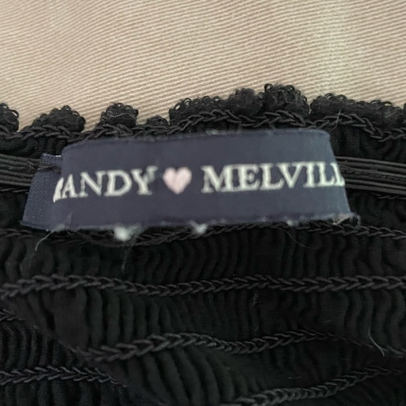 Brandy Melville - crop top size small - Picture 2 of 2